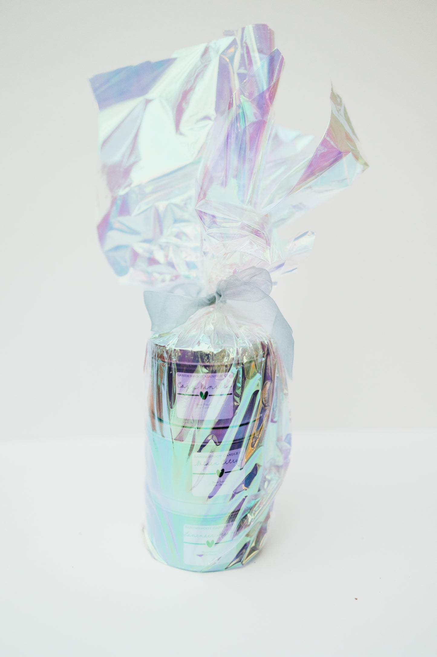 Signature Bundle