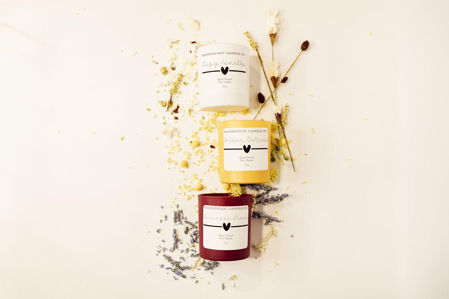 The Signature Collection
