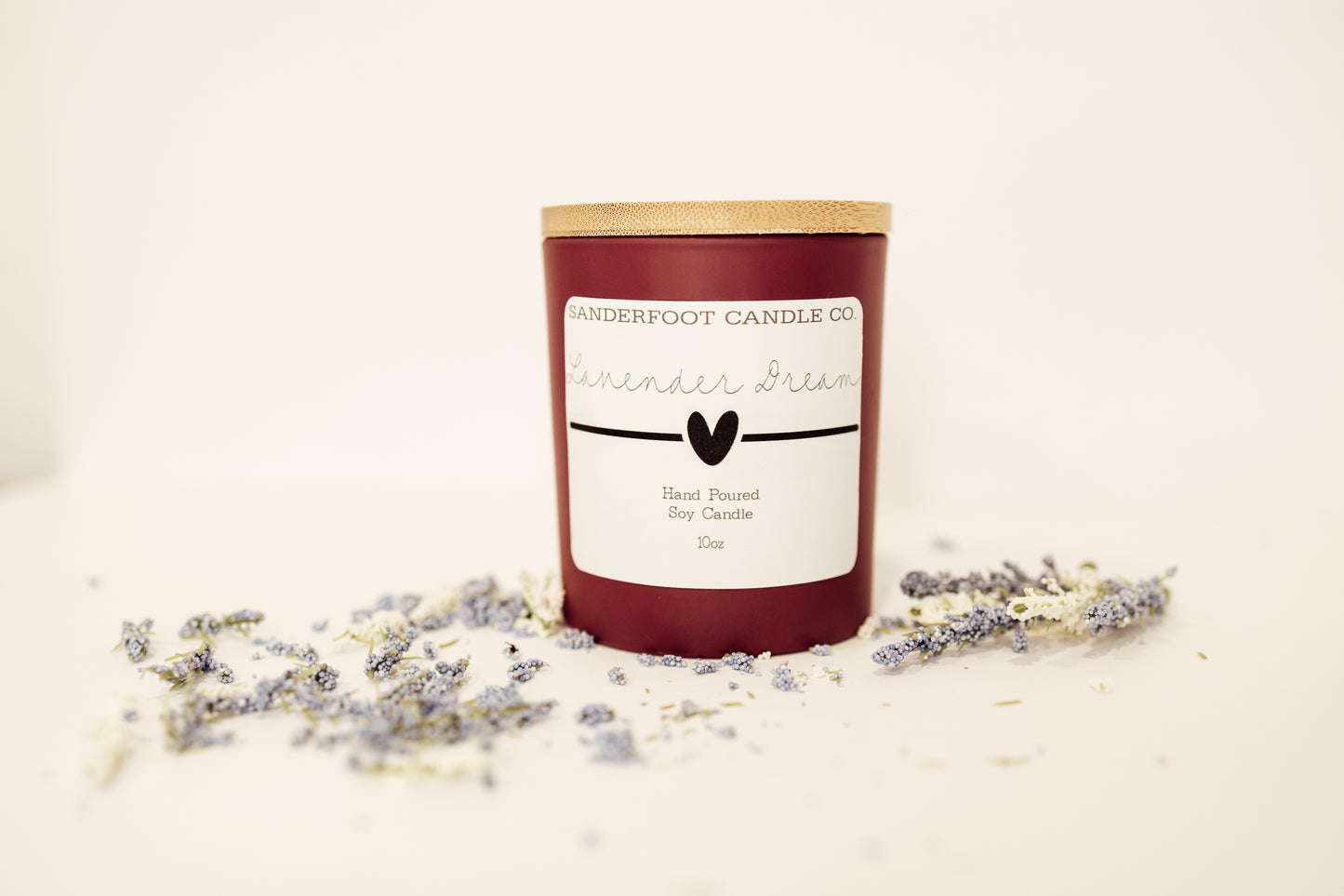 Lavender Dream
