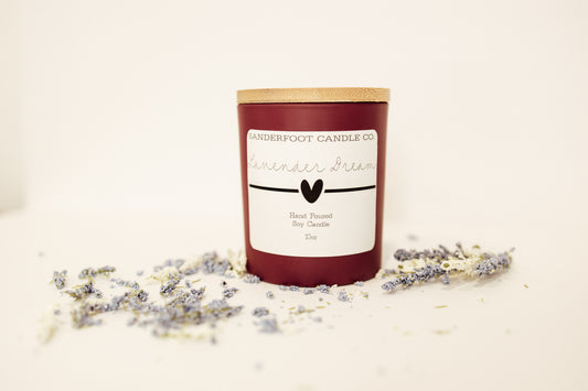 Lavender Dream